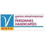 Logo Tourisme et handicap