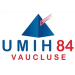 Logo UMIH 84
