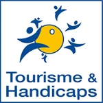 Logo Tourisme et Handicap