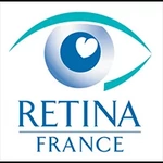 Logo Retina France