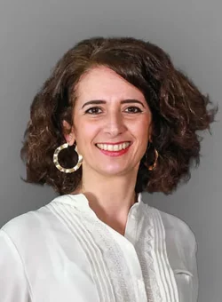 Emmanuelle Druillet, Chargée de mission ingénierie et évènementiel