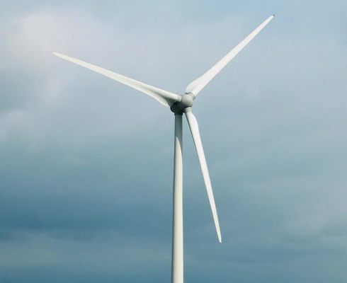 Eolienne  © Pixabay