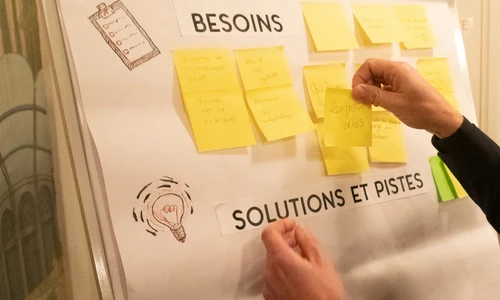 L’intelligence du territoire :  une formation pour transformer les défis en opportunités