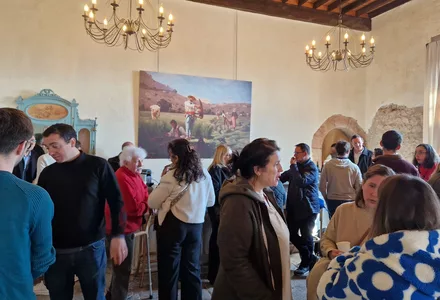 1ère Rencontre régionale Tourisme d’entreprise et de savoir-faire