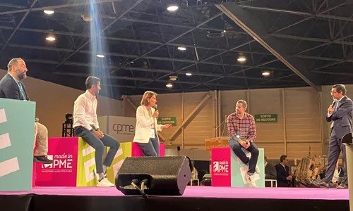 Made in PME Sud Connexions et initiatives