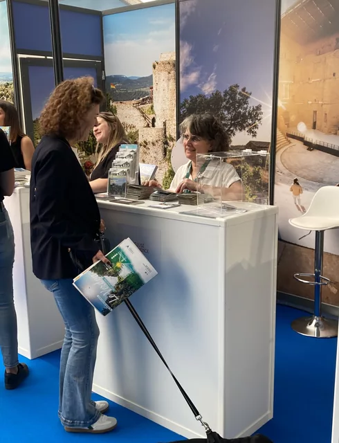 Sant VPA eu salon ID Week-end 2026   © VPA