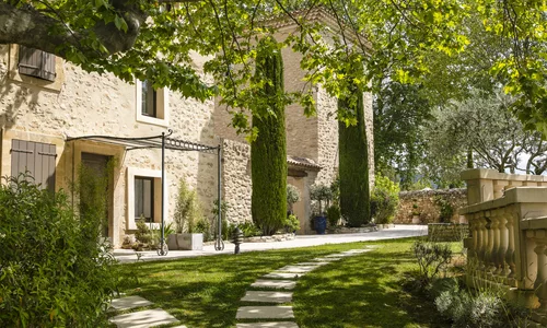 Sigat&nbsp;Invest reprend le Mas de Guilles