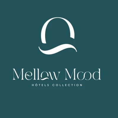 Logo de Mellow Mood Hôtels  © Mellow Mood Hotels