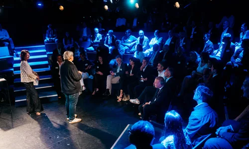 A Paris, la Team Vaucluse confirme son ambition