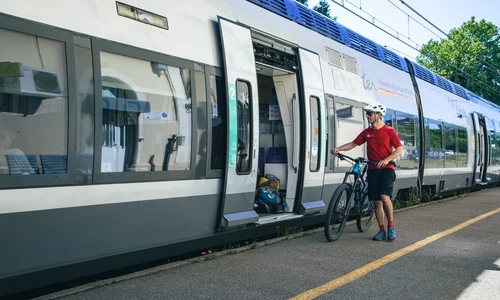 Tourisme et écomobilités le Vaucluse s’organise