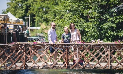 Premières tendances  de la saison touristique en Vaucluse