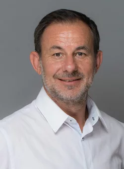 Alain GEVODANT
Manager  © Kessler