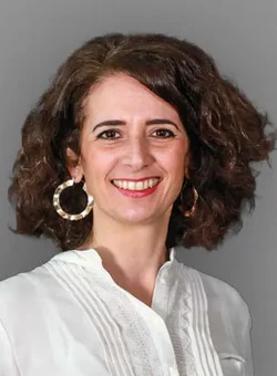 Emmanuelle Druillet, Chargée de mission ingénierie et évènementiel