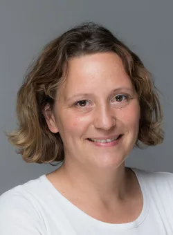 Elodie PELLET

Chargée de mission vélo tourisme, VTT et randonnée  © Kessler