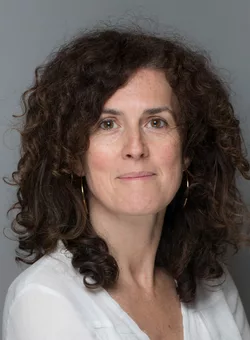 Emilie André, Chargée de mission ingénierie
