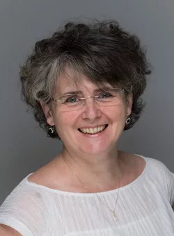 Nadine TARDIEU
Assistante communication